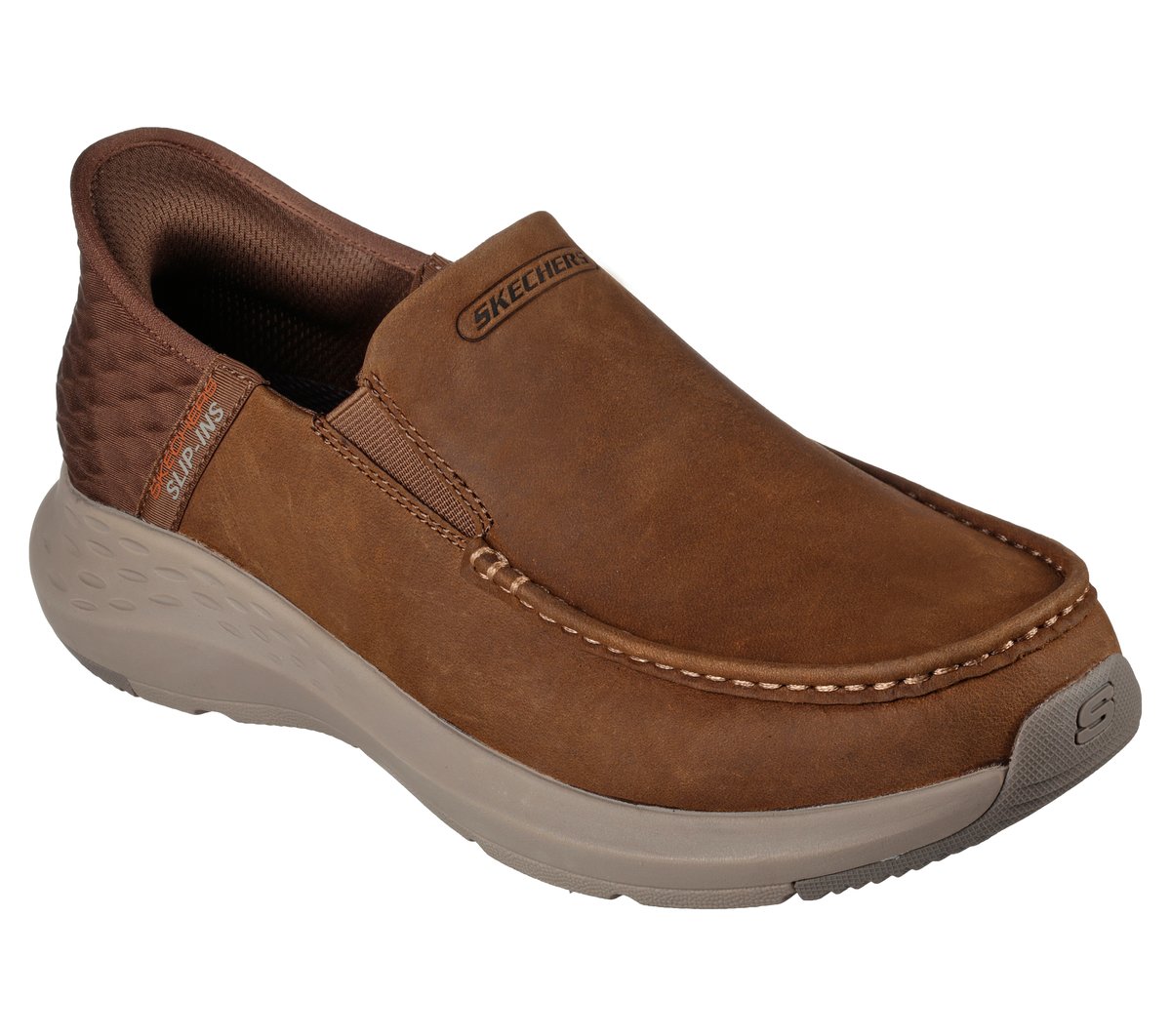 Skechers Slip-ins Relaxed Fit: Parson