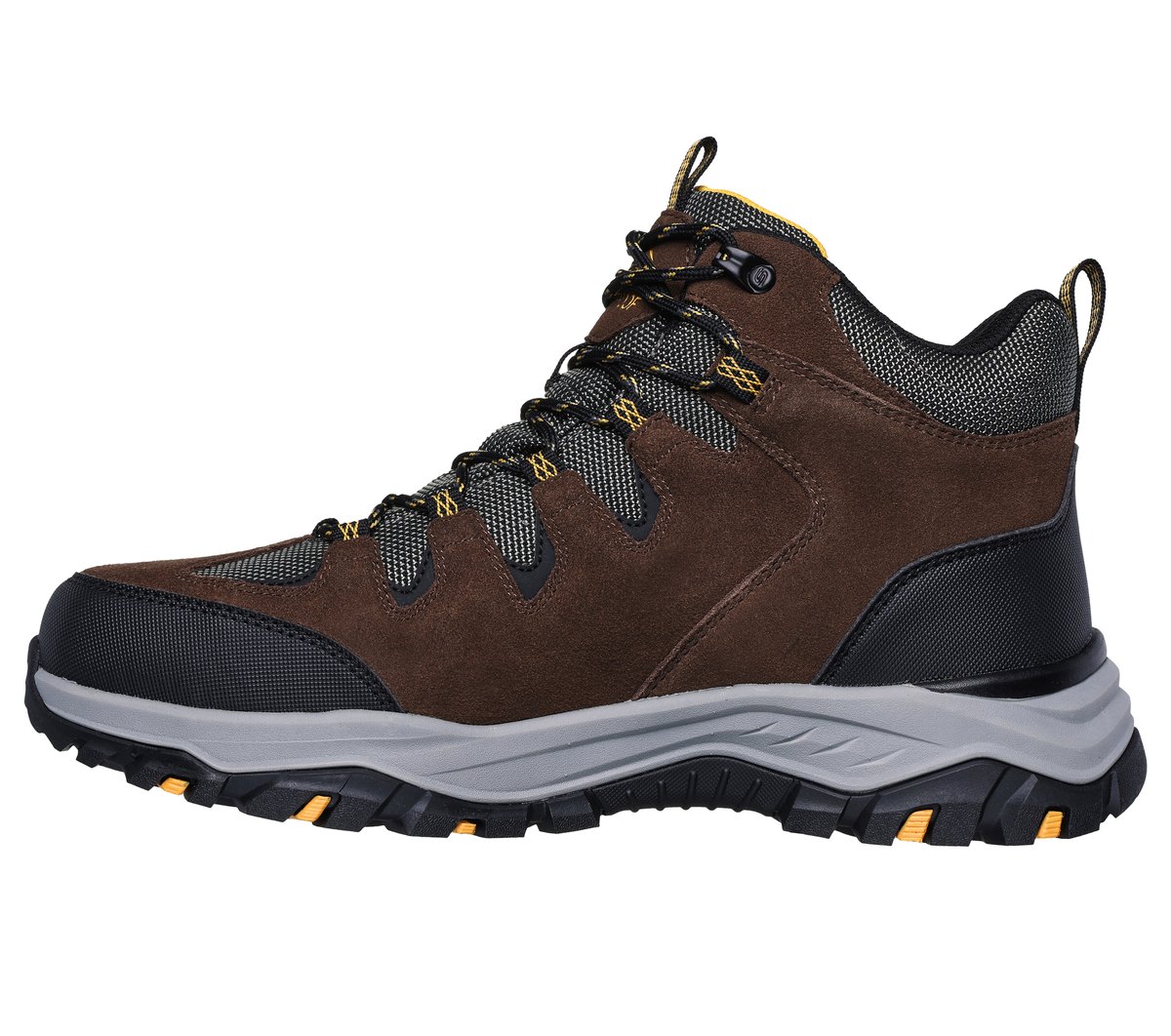 Waterproof Relaxed Fit: Rickter