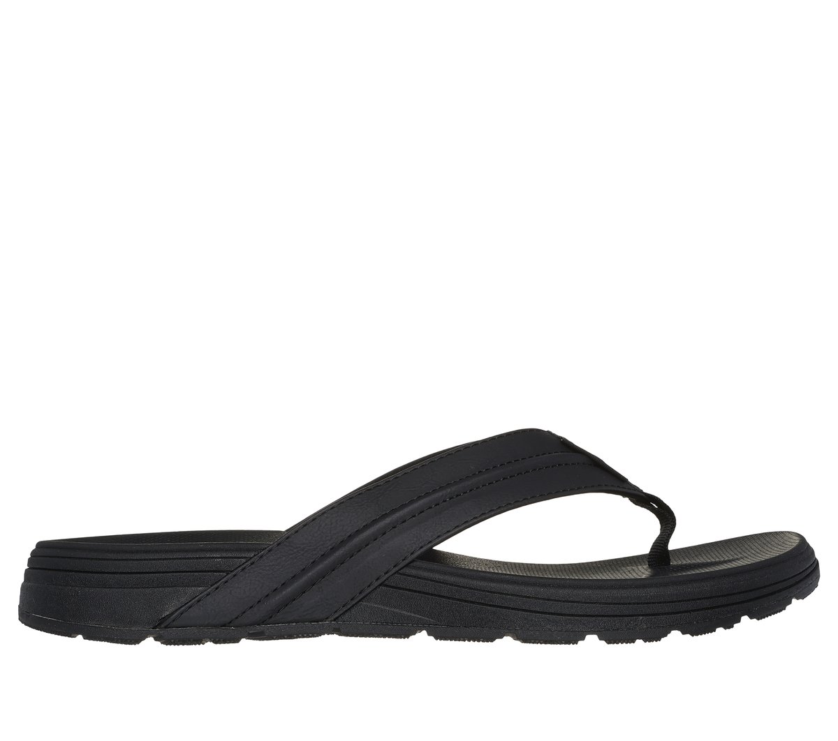 Skechers Patino - Marlee en Negro, talla 45, Vegan