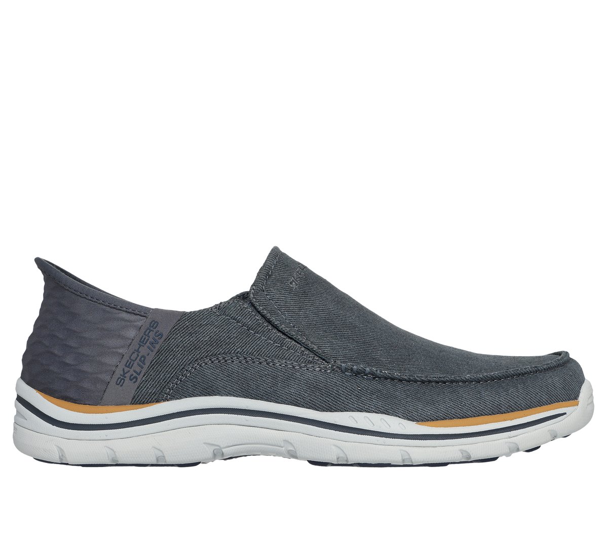 Skechers Slip-ins Relaxed Fit: Expected Cayson