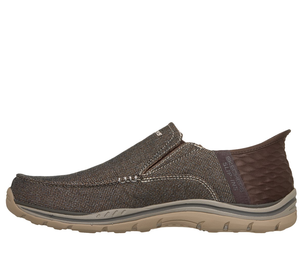 Skechers Slip-ins Relaxed Fit: Expected