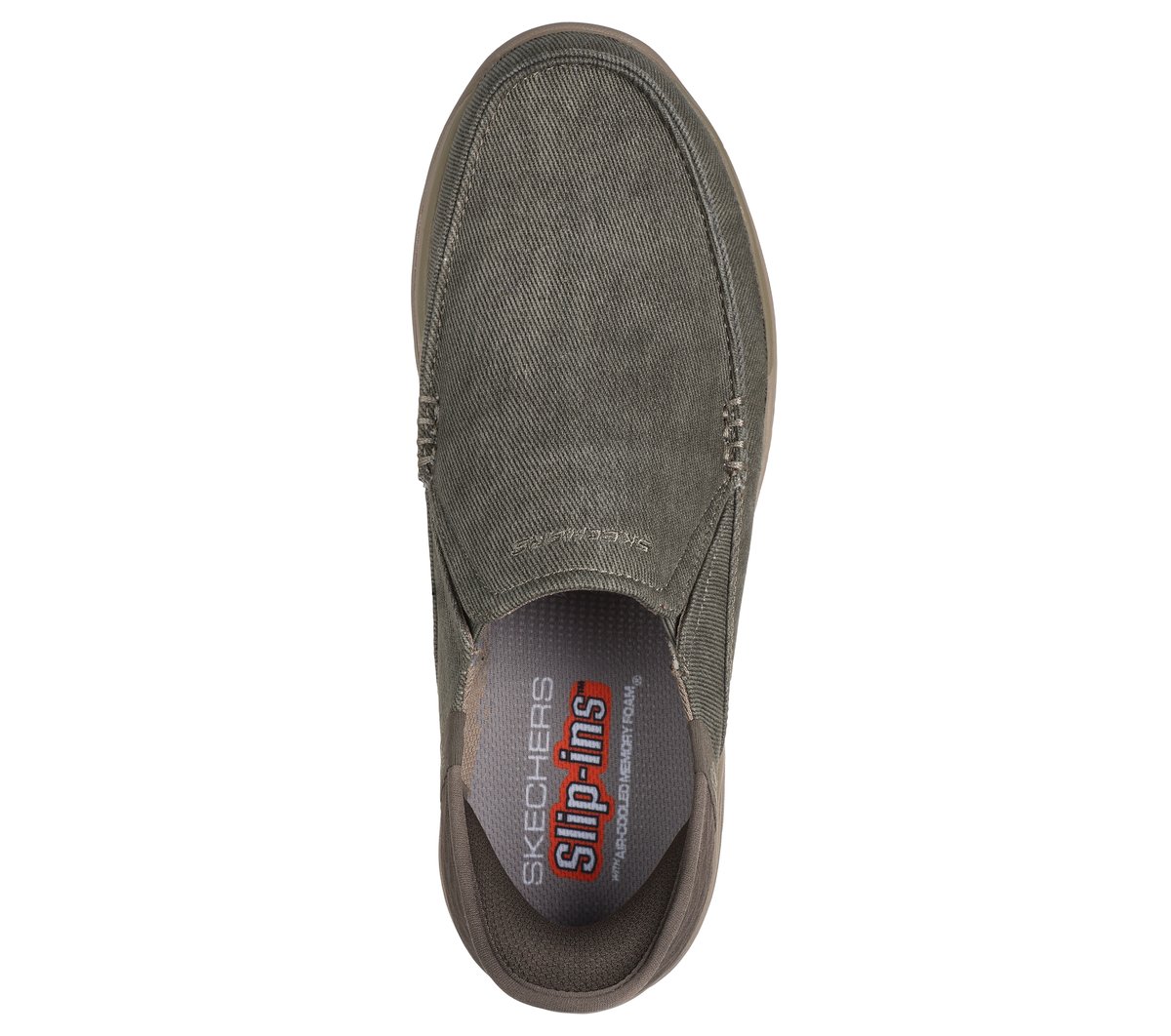 Skechers Slip-ins Relaxed Fit: Expected