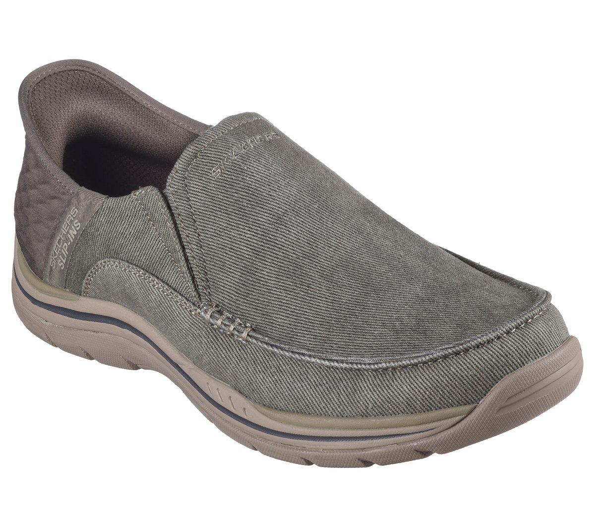 Skechers Slip-ins Relaxed Fit: Expected