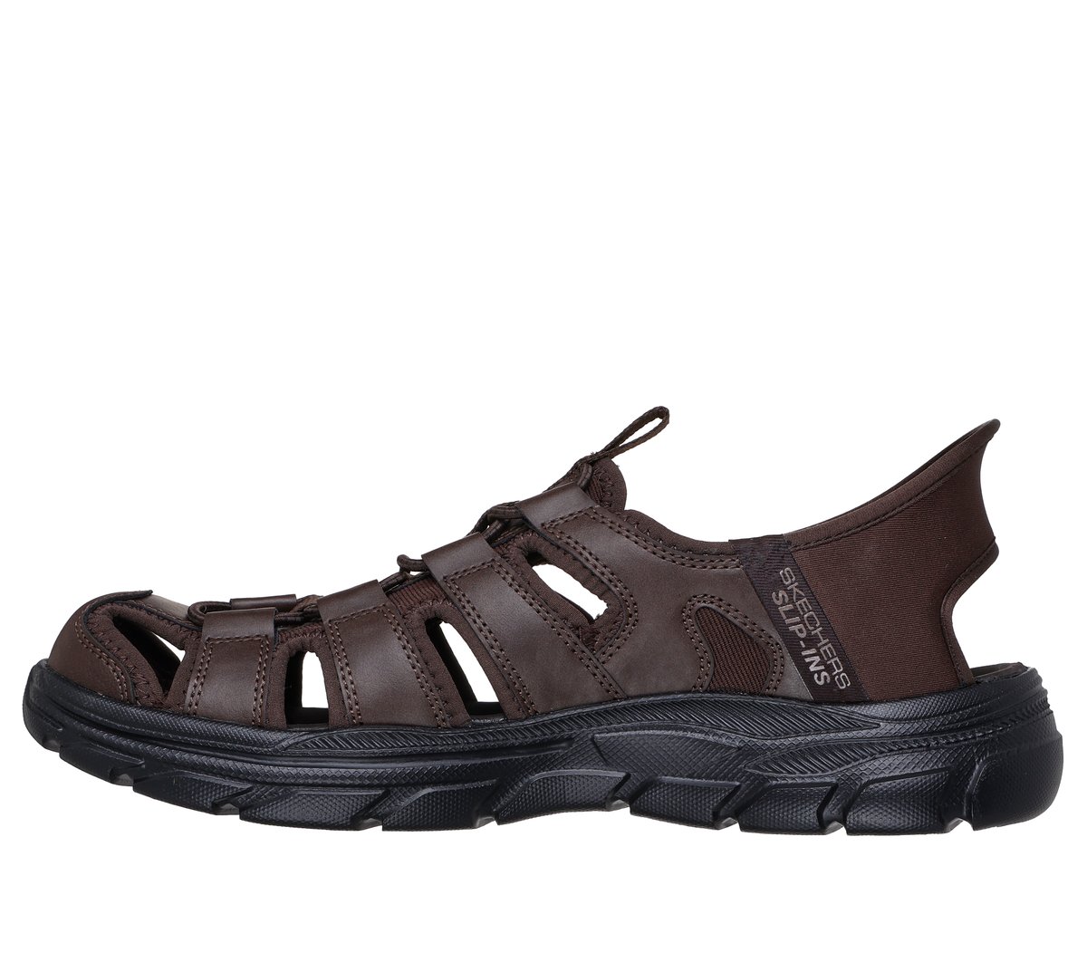 Skechers Slip-ins: Revolted - Vartan