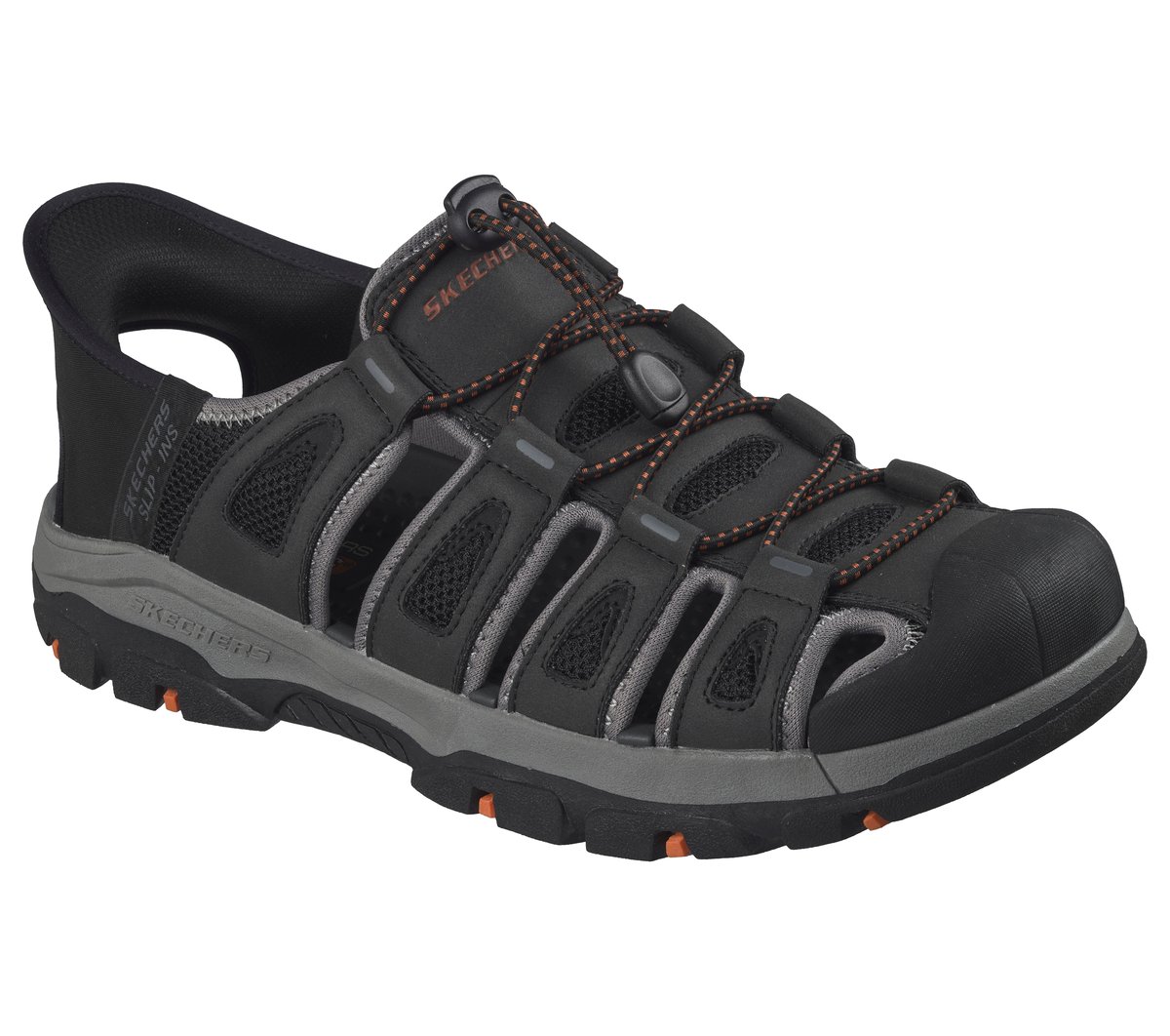 Skechers Slip-ins RF: Tresmen