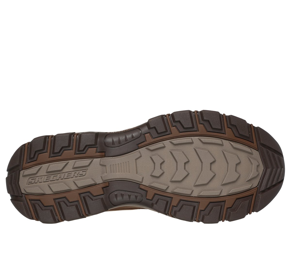 Skechers Knowlson Shore Thing Hands Free Slip ins Chaussures à enfiler sans les mains pour homme sable 10 - vue 10