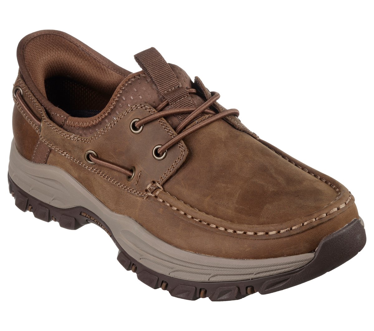 Skechers Slip-ins RF: Knowlson - Shore Thing Chaussures Moyen Width en Désert