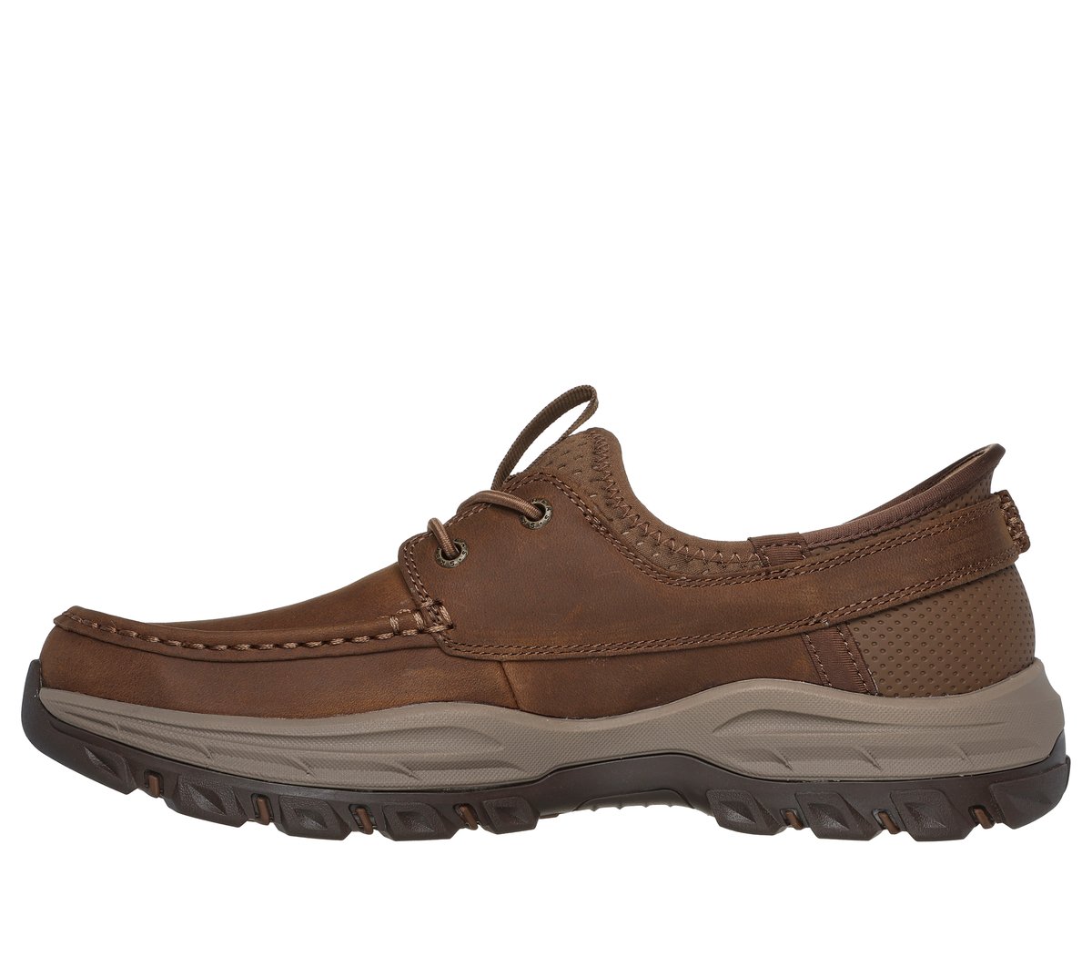 Skechers Slip-ins RF: Knowlson - Shore Thing Chaussures Moyen Width en Désert