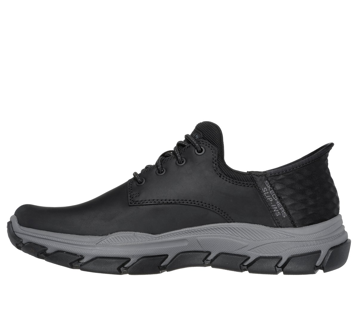 Baskets basses Skechers Slip Ins: Respected Garrett - vue 6
