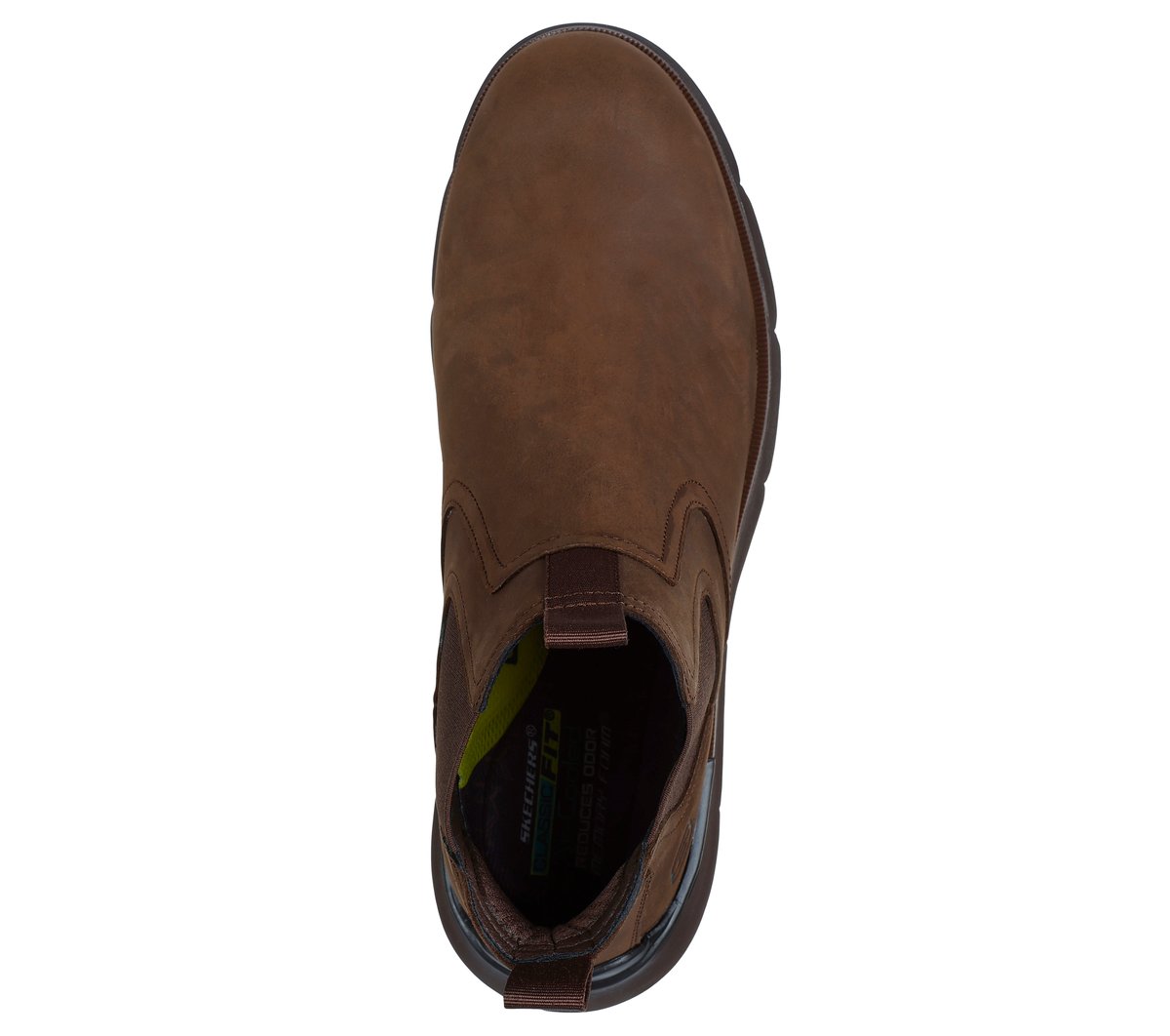 Bottes Skechers - vue 8