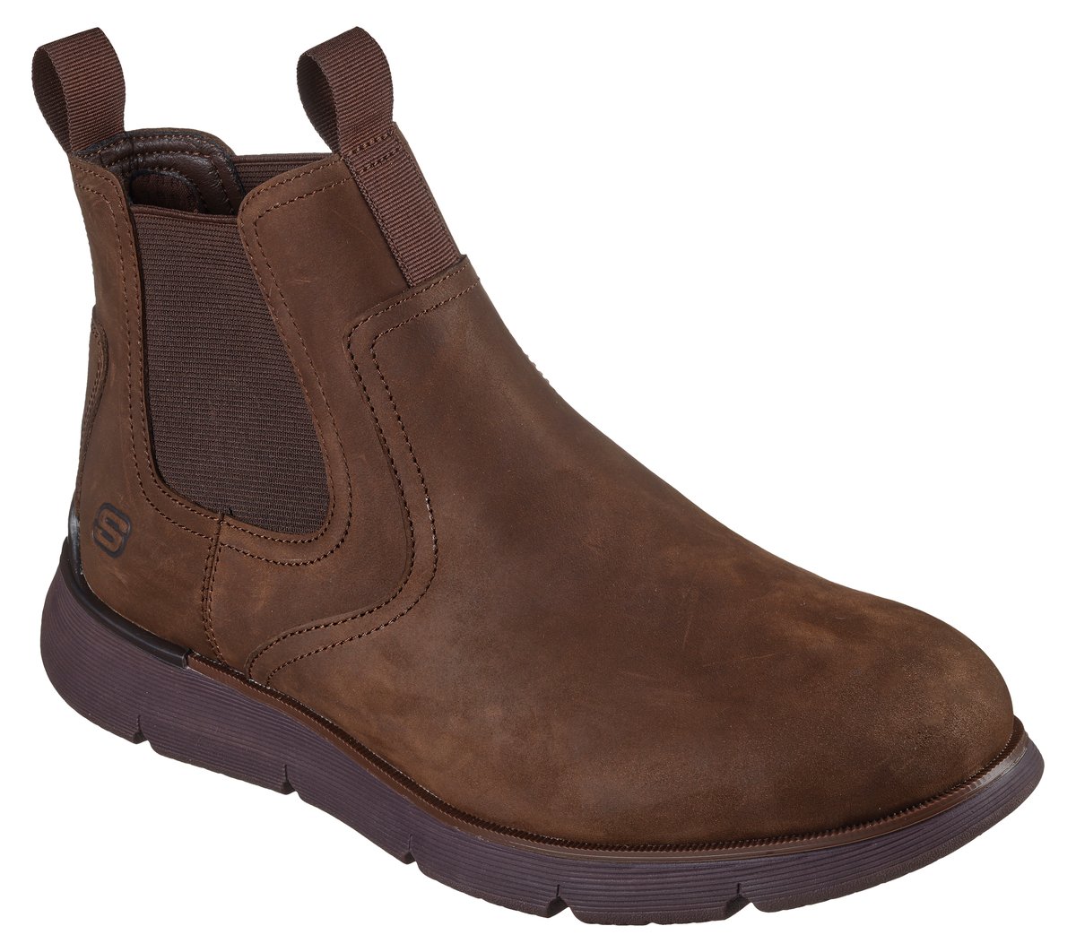 Bottes Skechers - vue 10