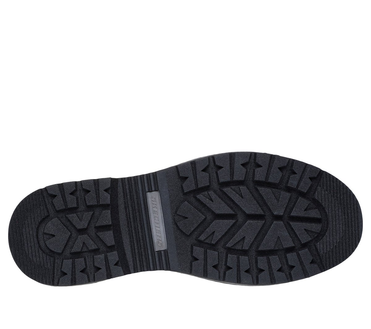 Waterproof Relaxed Fit: Corado - Jaxx — CHARCOAL