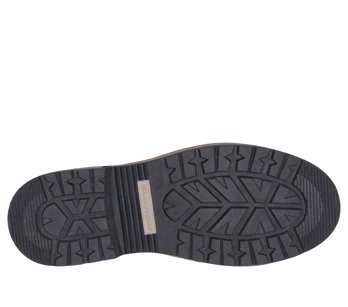 Waterproof Relaxed Fit: Corado - Jaxx — CHOCOLATE