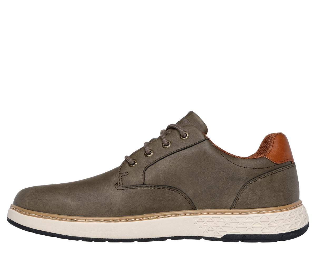 Waterproof Relaxed Fit: Garlan - Pryor — OLIVE