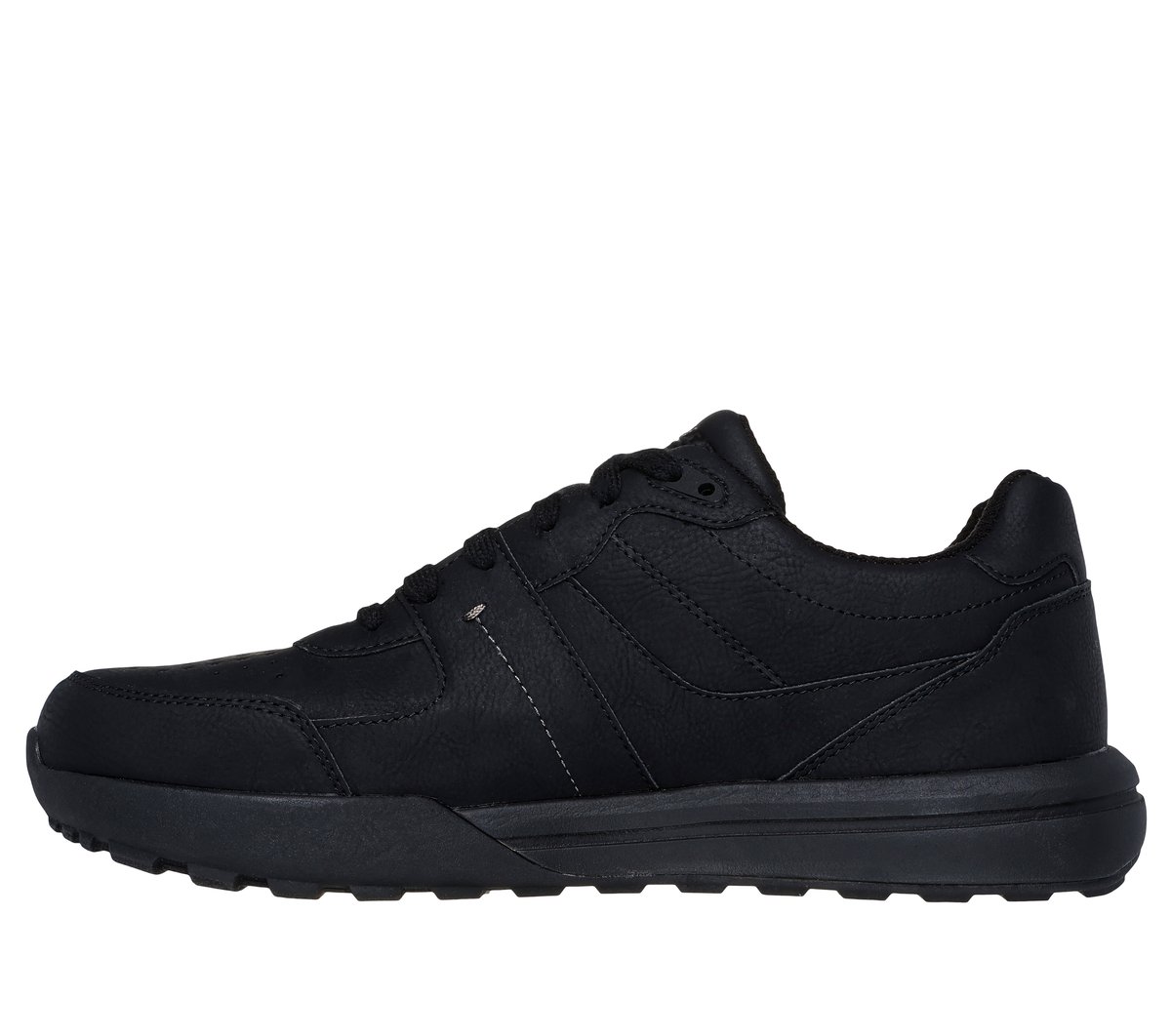 Waterproof: Netson - Gander — BLACK