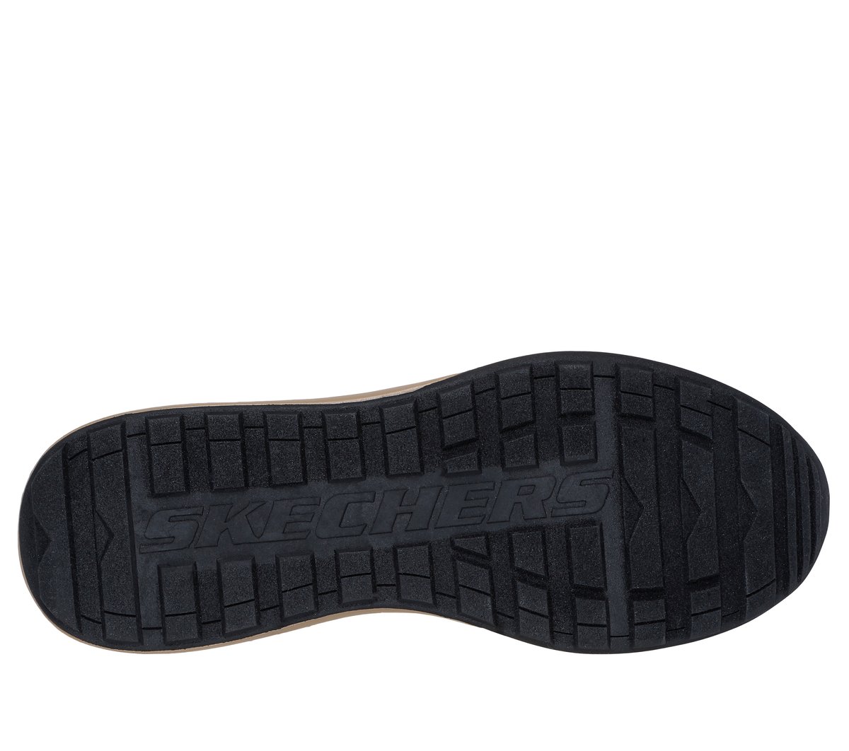 Waterproof: Netson - Gander — BROWN
