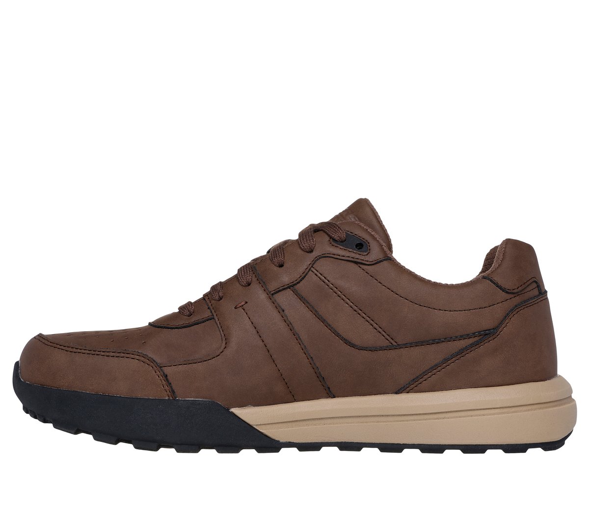 Waterproof: Netson - Gander — BROWN