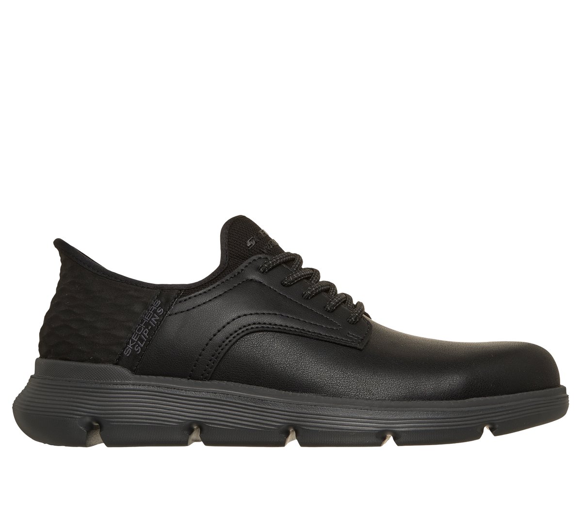 Skechers Slip-ins: Garza - Carlyn en Negro, talla 41