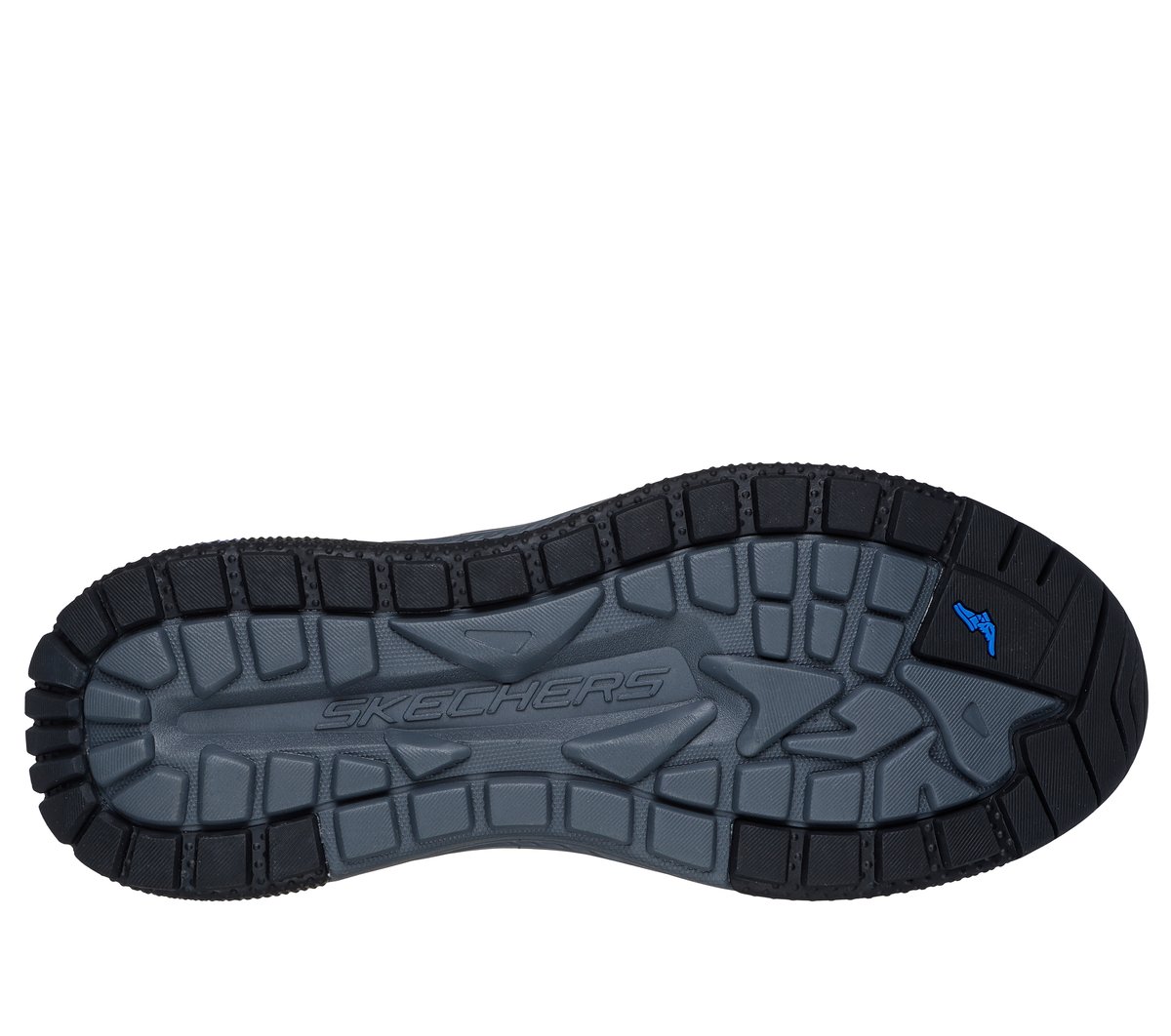 Skechers Black Slip-Ins Hands Free Relaxed Fit Meroe-Pikeman Boots size 9.5 New stock alert! The latest addition to our men main image 3