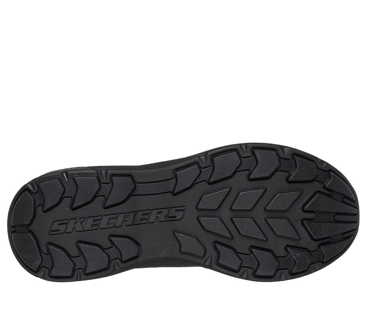 Boots Skechers - vue 6