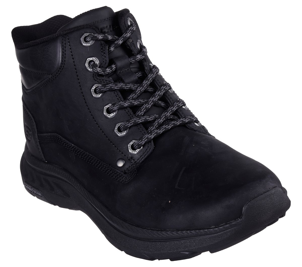 Skechers Slip-ins Relaxed Fit: Pollard