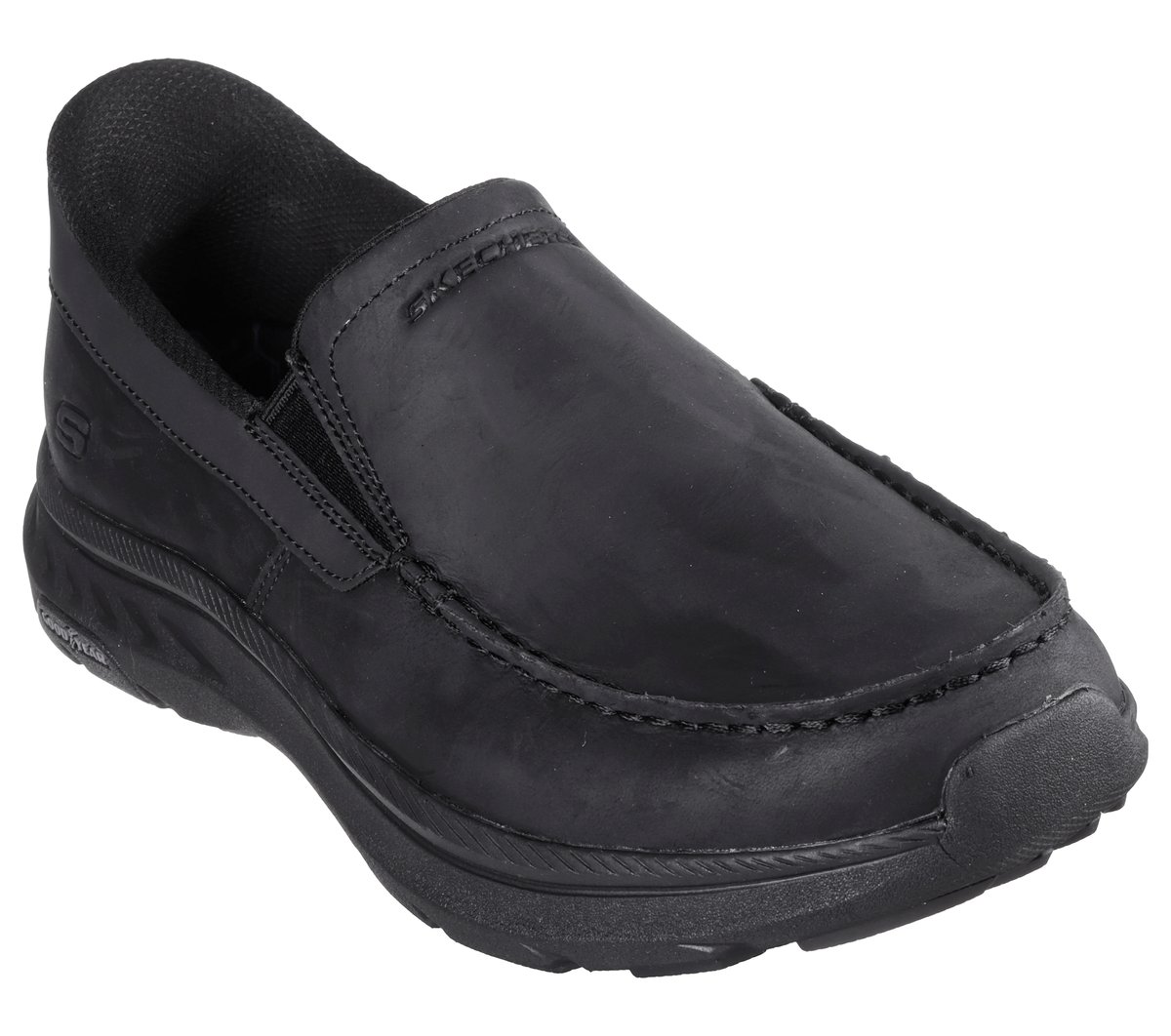 Skechers Slip-ins Relaxed Fit: Pollard - Osgood