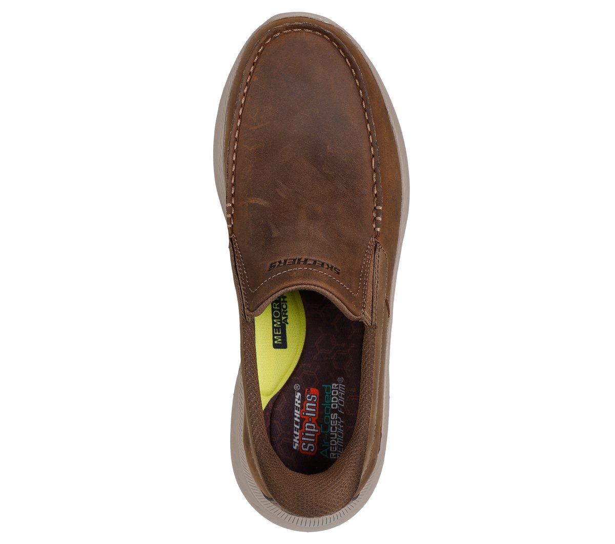 Skechers Slip-ins Relaxed Fit: Pollard - Osgood