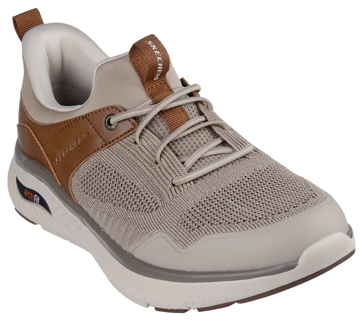 Skechers Slip-ins Relaxed Fit: Arch Fit Crosser