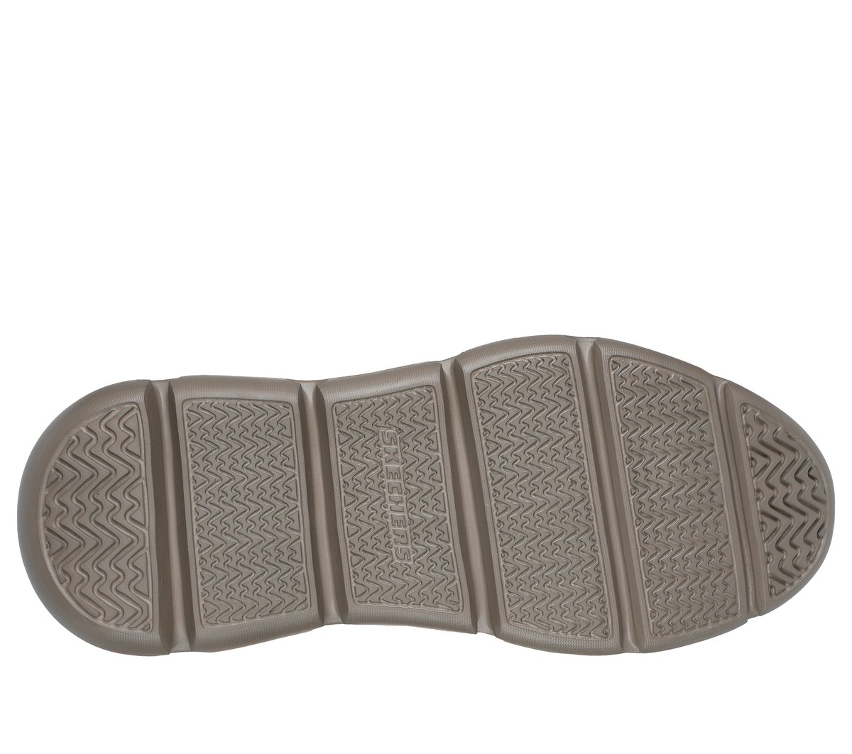 Men\'s Skechers Slip-ins Shoes Size 13 Taupe 205352DKTP Garza Clive Hands Free Skechers Hands Free Slip-ins Garza Clive Men main image 2