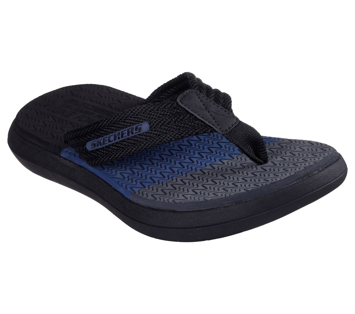 Relaxed Fit: Voreno - Codie