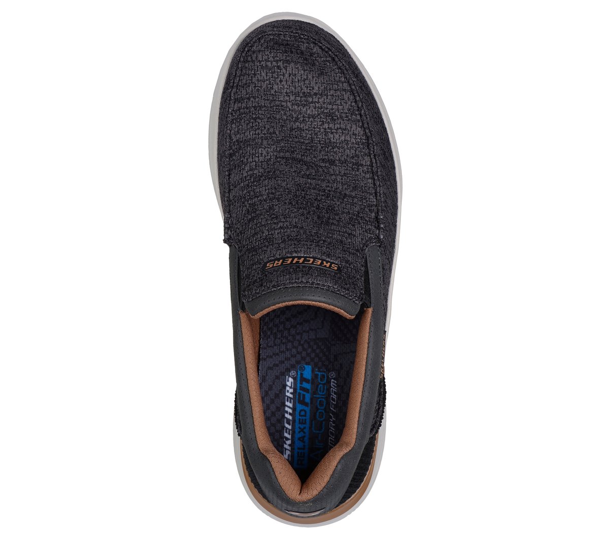 Relaxed Fit: Hasting - Marco display picture 1