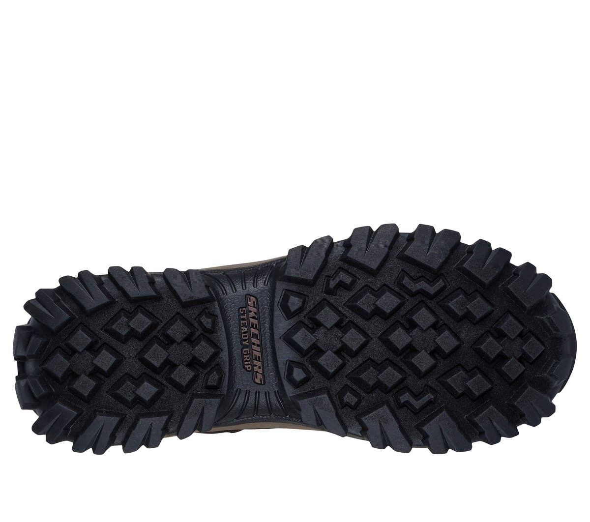 Waterproof Relaxed Fit: Trekson - Wilder - CHOCOLATE / BLACK