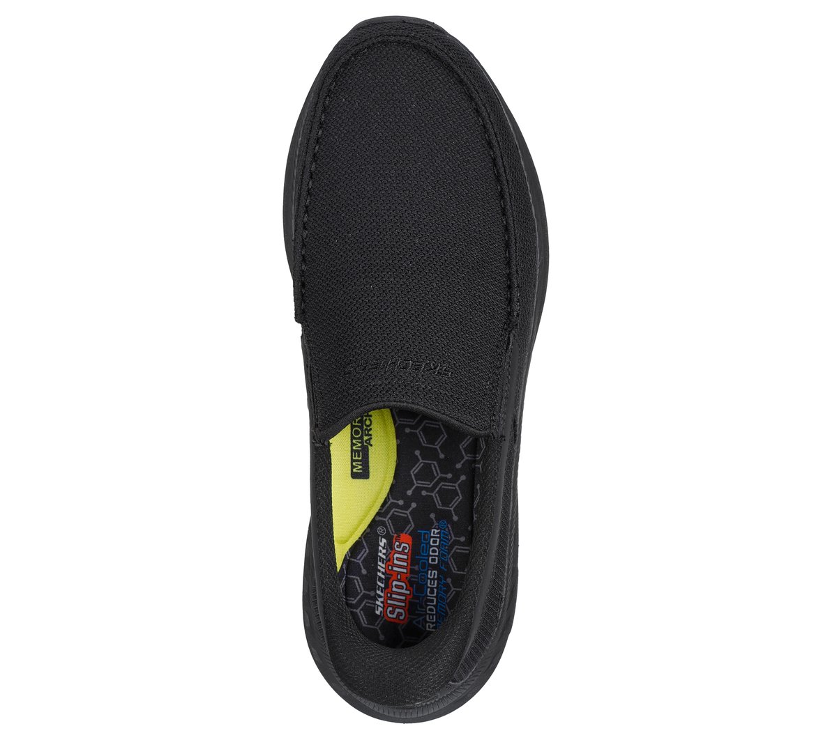 Skechers Slip-ins: Pollard - Wilfred
