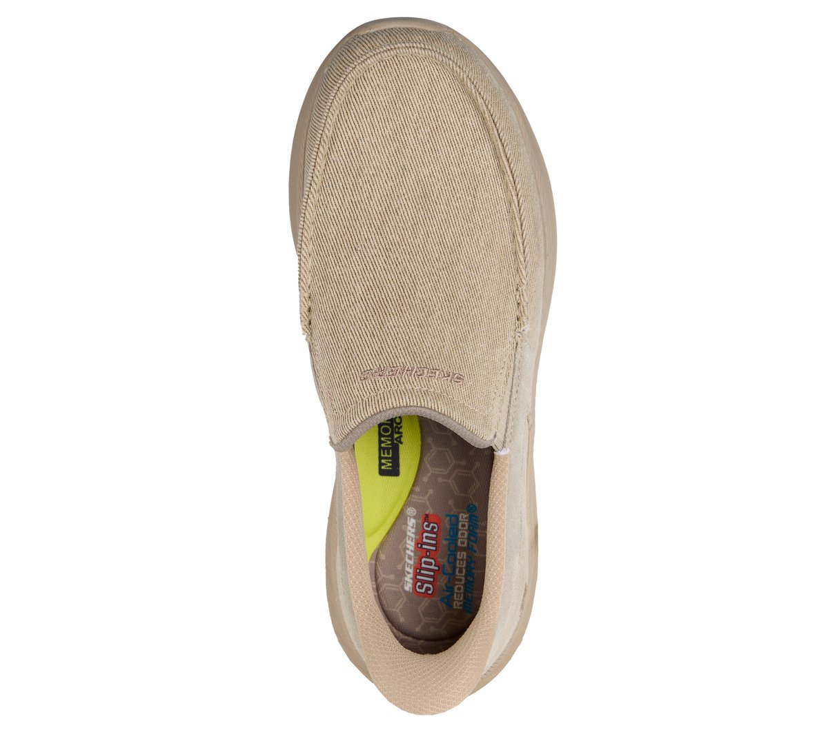 Skechers Slip-ins: Pollard - Reed display picture 1