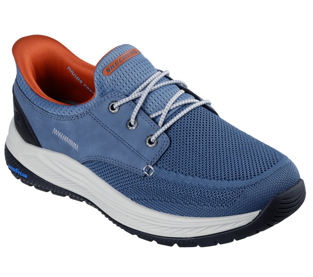 Skechers Relaxed Skechers Nautical Shoes Men's Skechers Relaxed