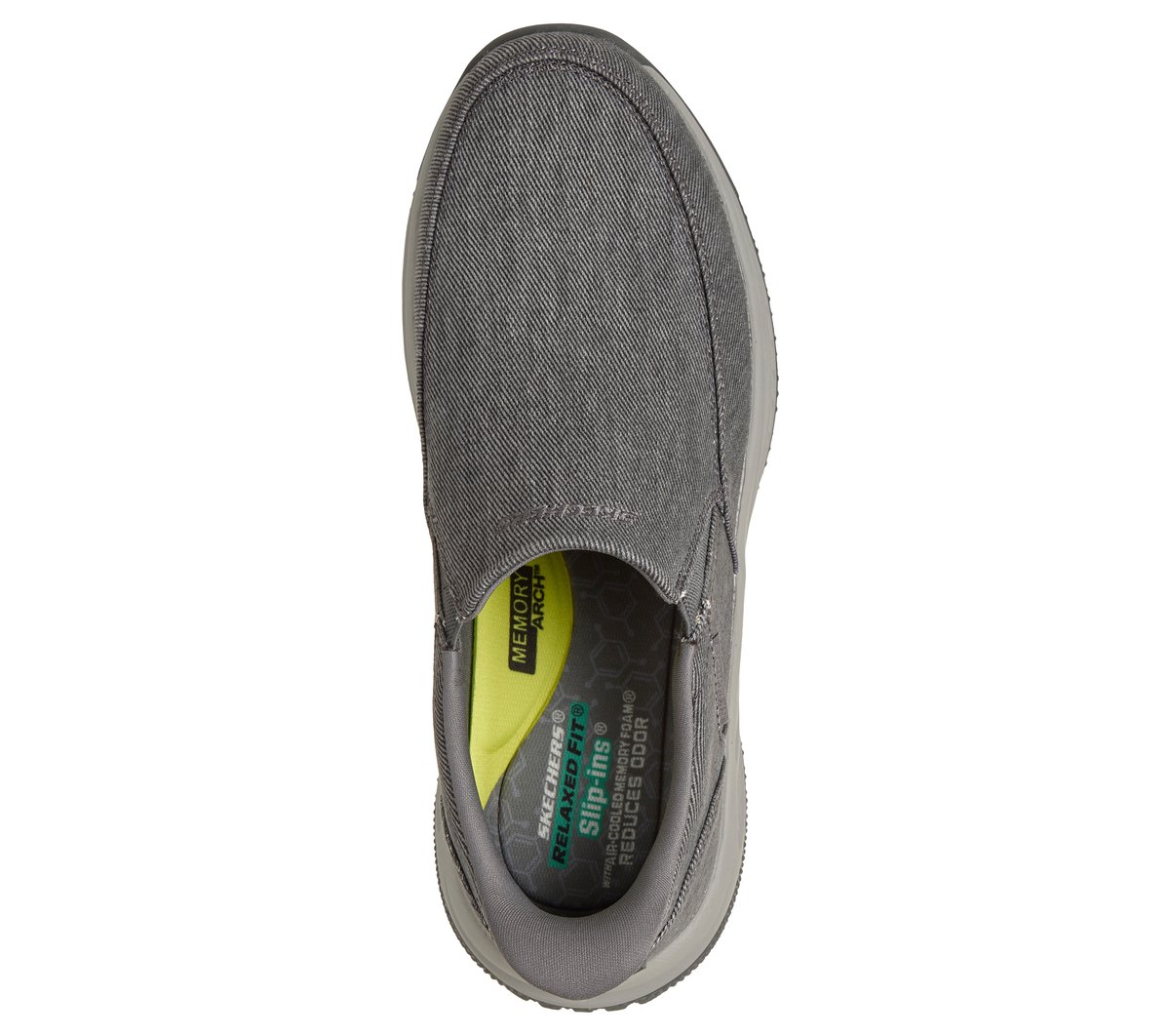 Skechers Slip-ins Relaxed Fit: Meroe - Dayton