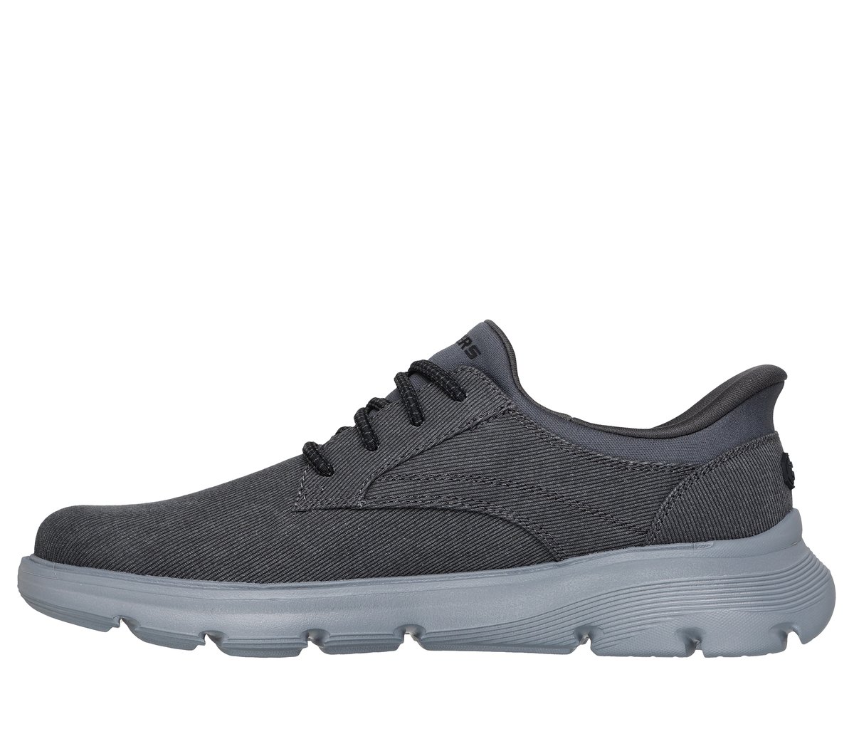 Zapatillas Deportivas Hiking Shoes Zapatos Skechers Classic Fit