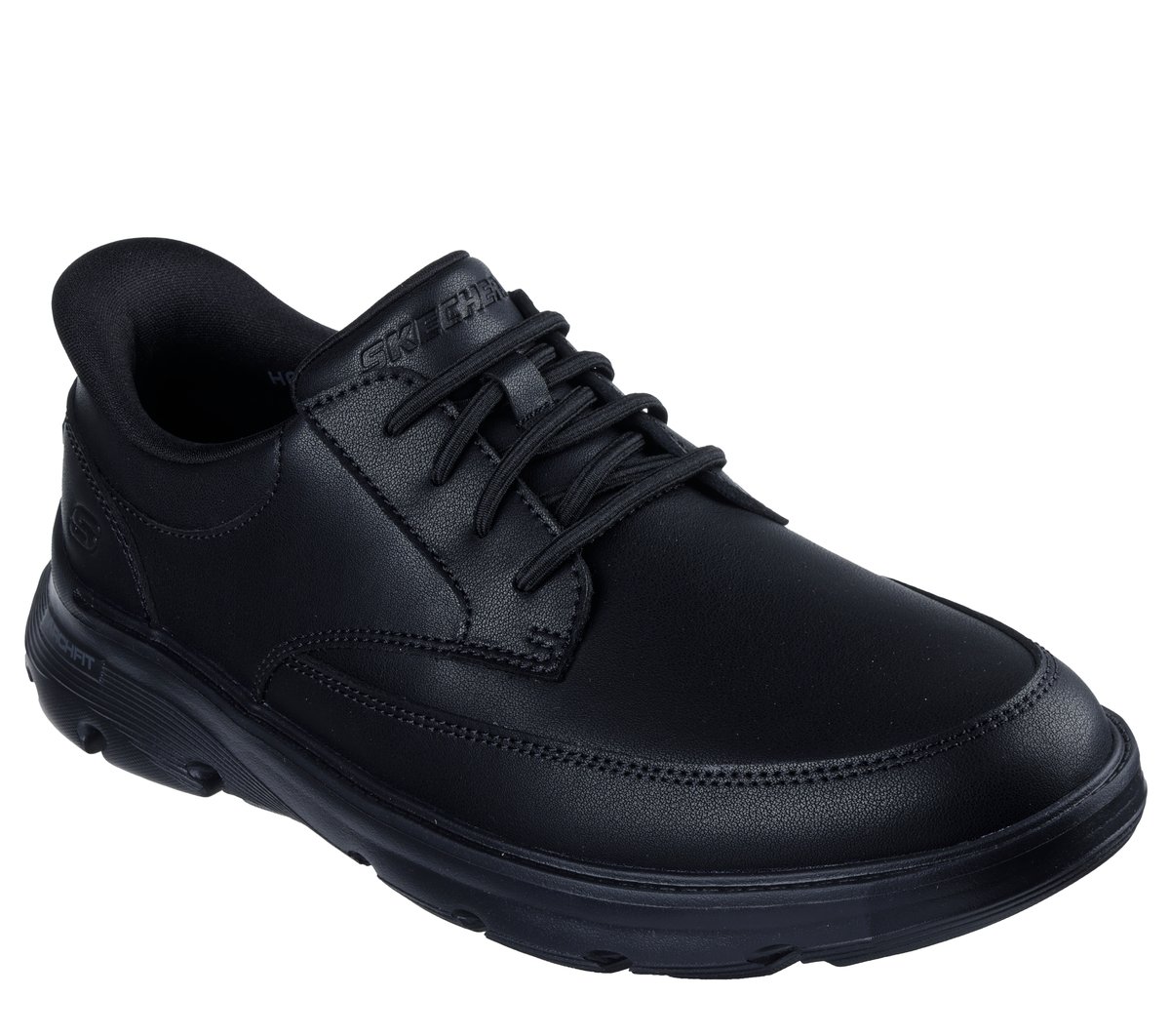 Baskets basses Skechers - vue 6