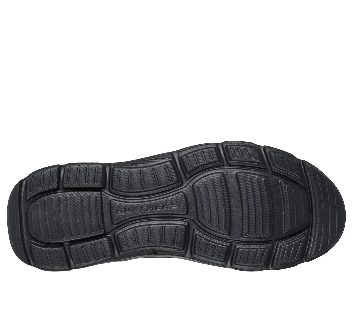 Slip ons Skechers ARCH FIT GARZA SLIP INS - vue 10