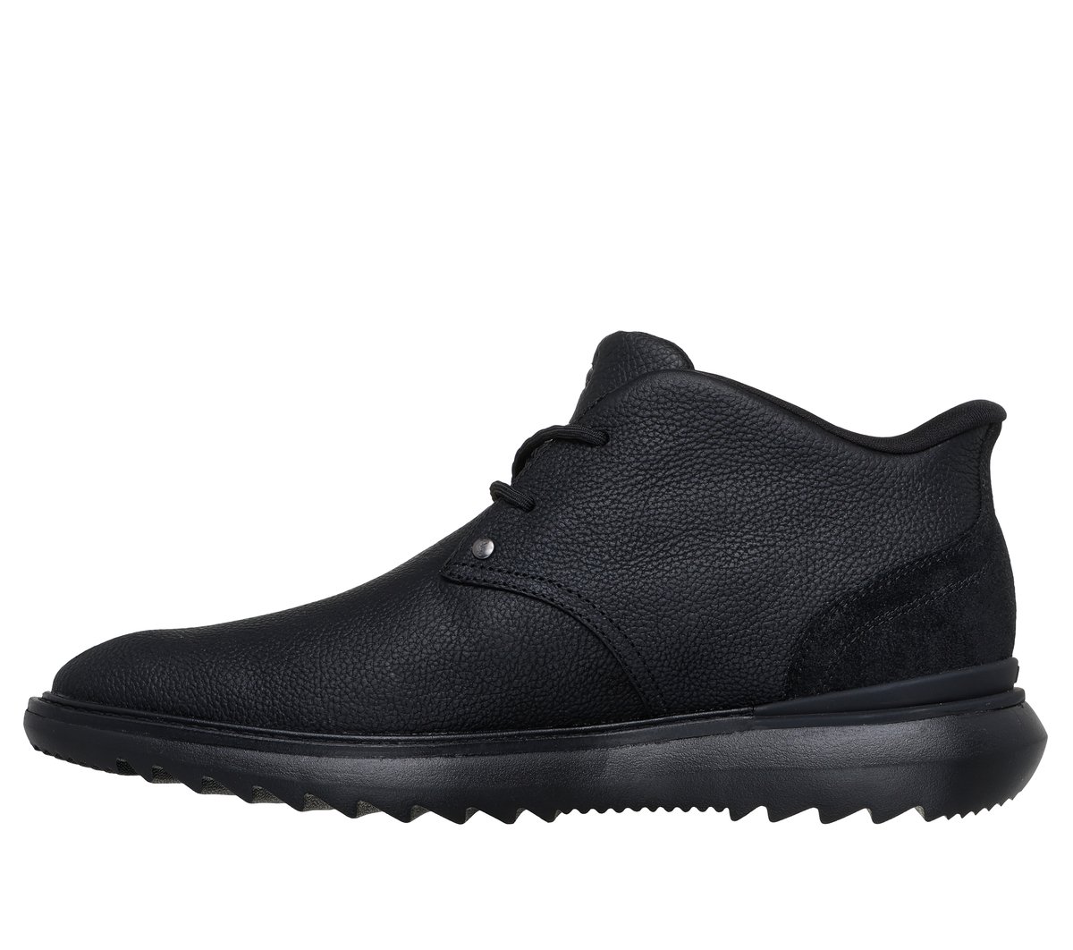 Skechers Slip-ins Mark Nason: Mako - Oak Chaussures Moyen Width en Noir