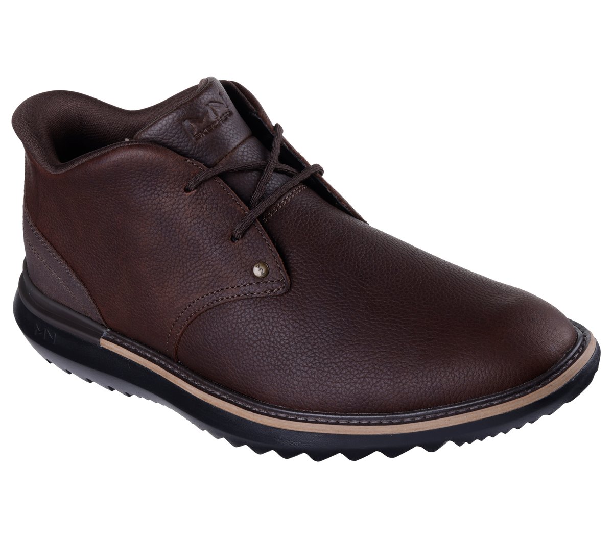 Bottines Skechers - vue 7