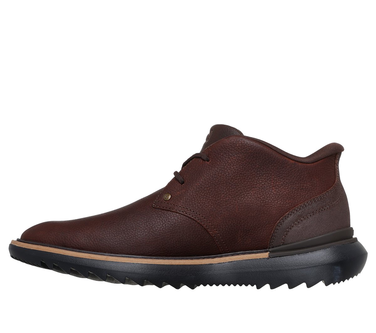 Bottines Skechers - vue 8