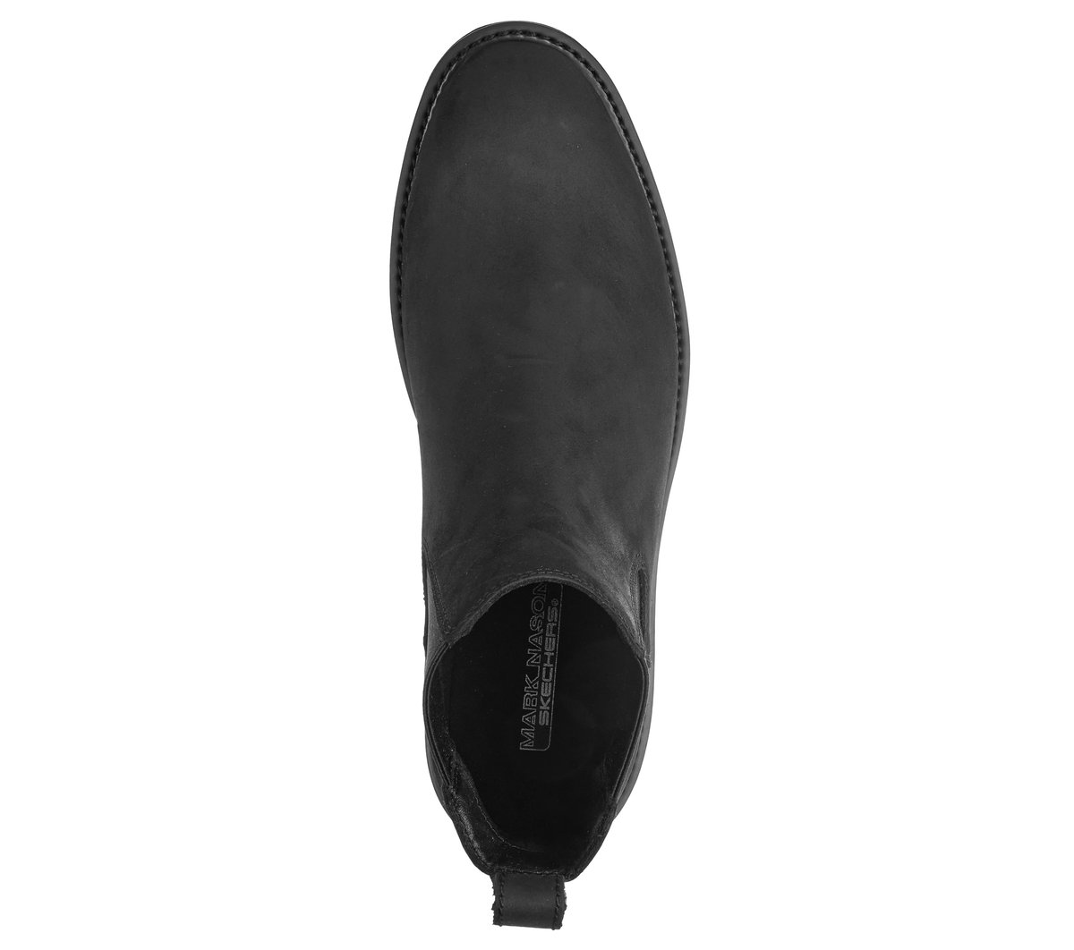 Boots Skechers The Bowery Tayln - vue 7