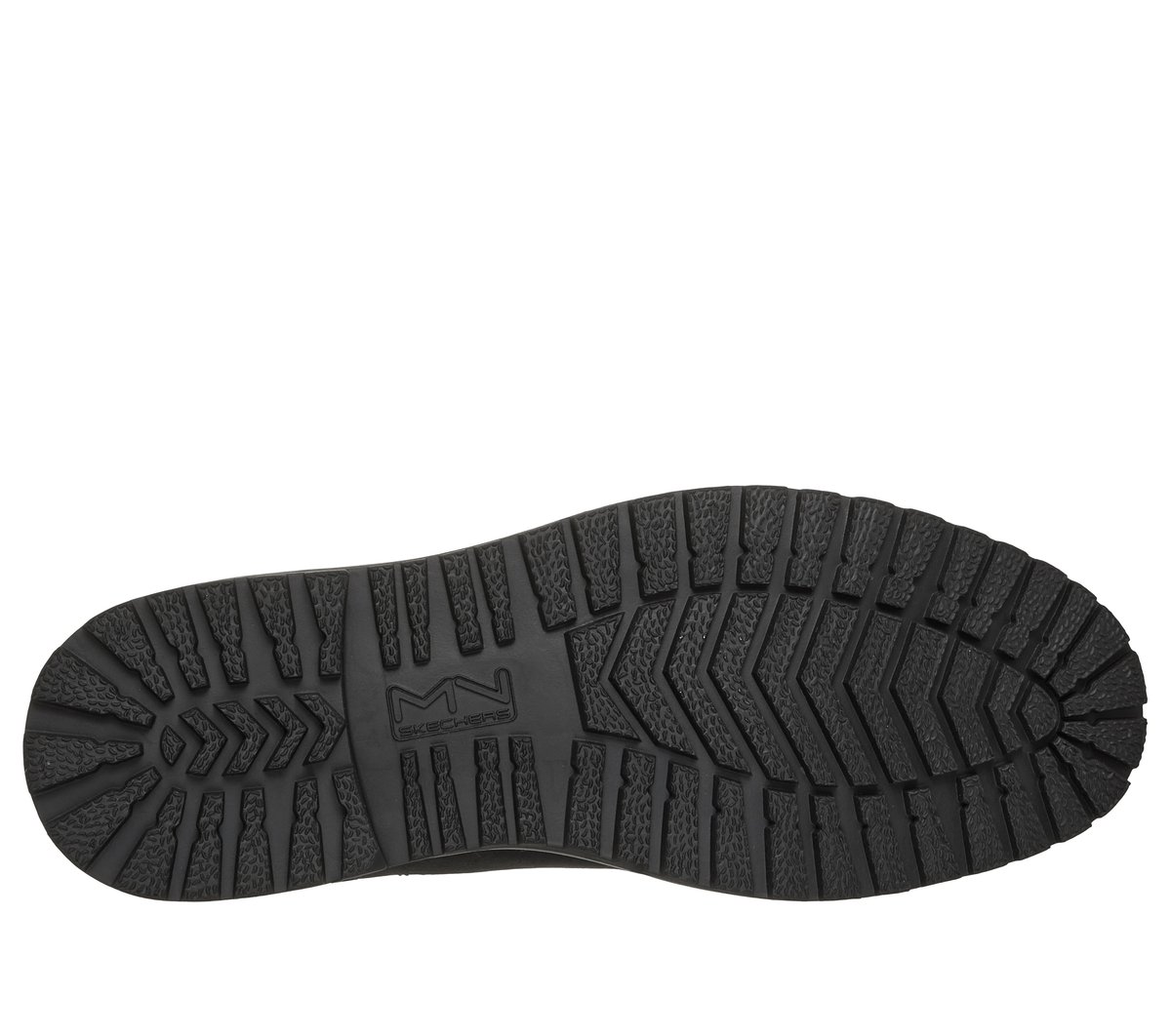 Boots Skechers The Bowery Tayln - vue 8