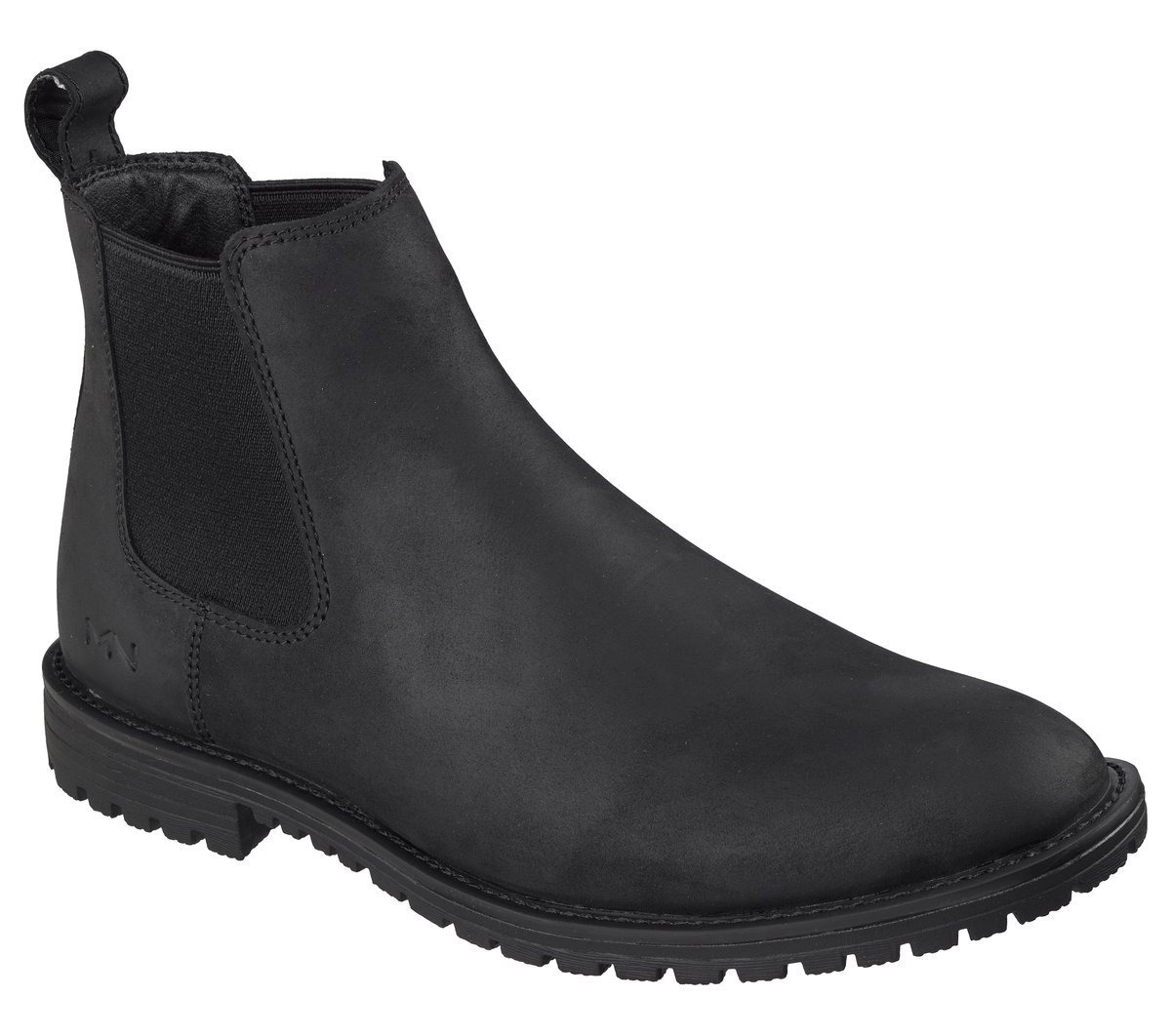 Boots Skechers The Bowery Tayln - vue 9