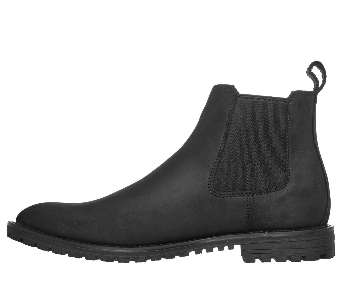 Boots Skechers The Bowery Tayln - vue 10