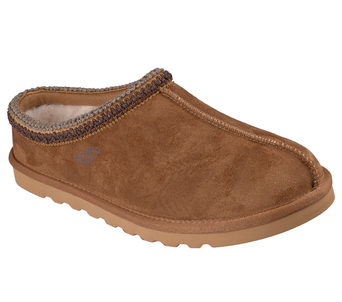 Relaxed Fit: Renten