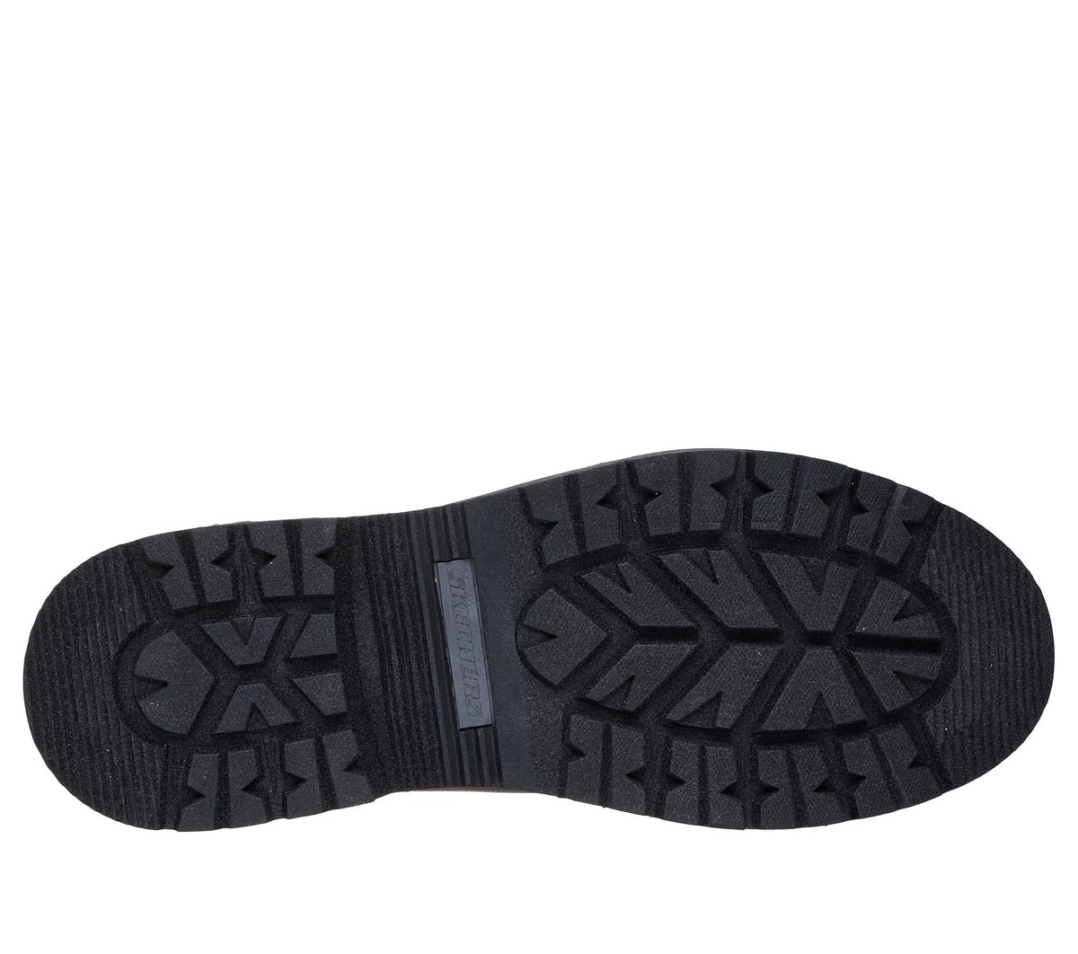 Waterproof Relaxed Fit: Corado - Memphis — BLACK