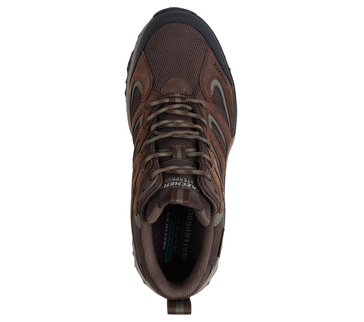 Waterproof Relaxed Fit: Terraform - Emmett — COCOA
