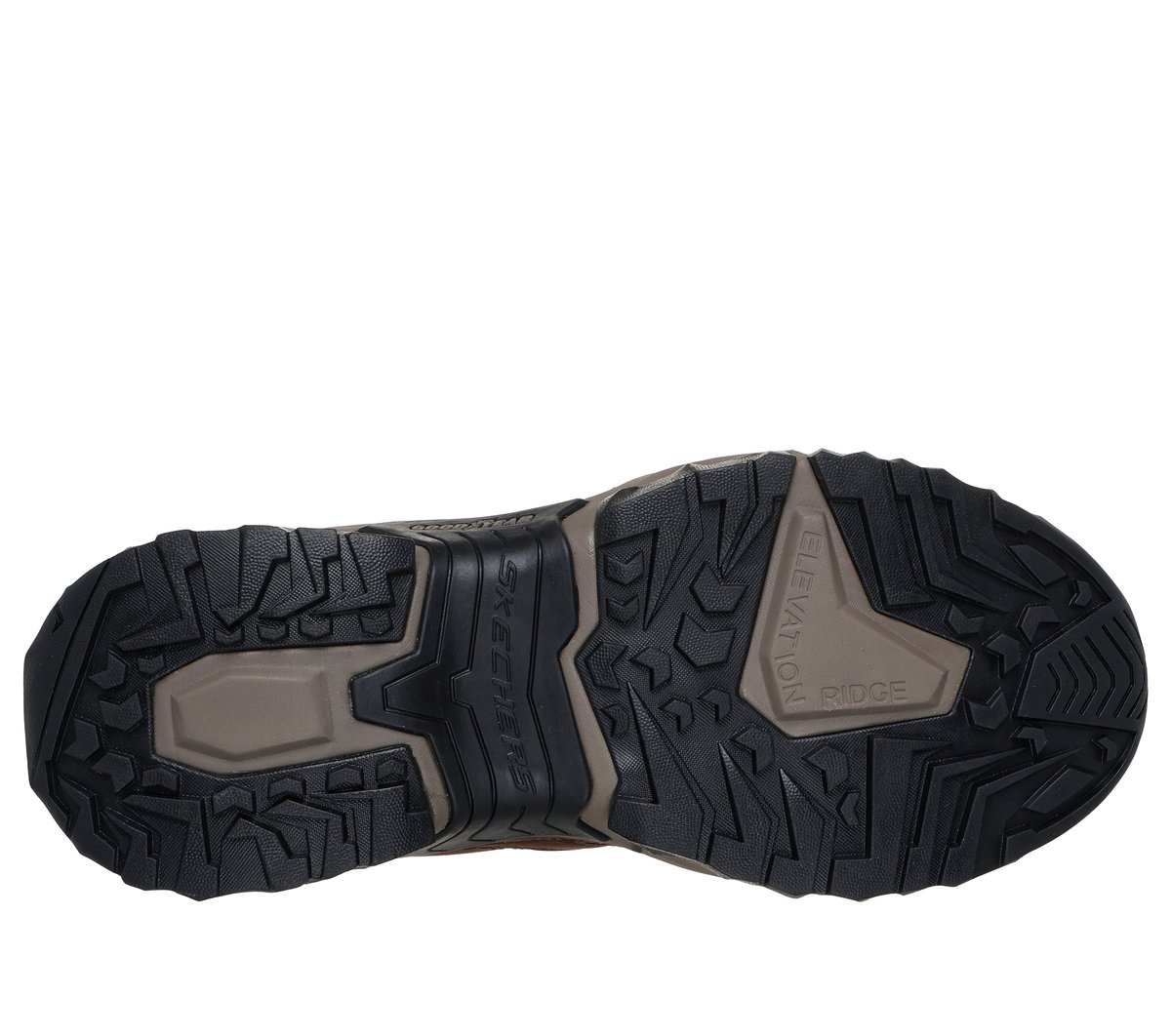 Waterproof Relaxed Fit: Terraform - Emmett — COCOA